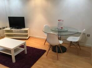 Still Life Clerkenwell Executive