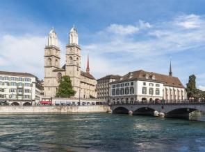 Le Bijou Lintheschergasse 23 Zurich HB