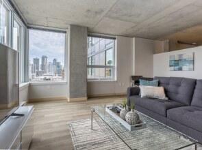 Pike Place Condos by Domicile