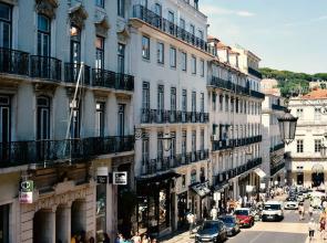 Chiado Luxury Experience Apartment