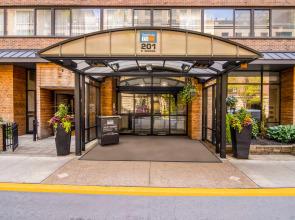 Sonesta ES Suites Chicago Downtown Magnificent Mile - Medical