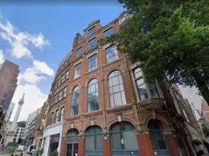 Urban Stay Shard View Apartments