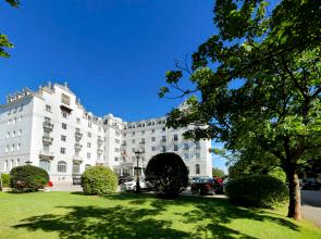 Eurostars Hotel Real