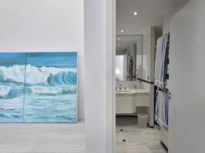 PERFECT 3 bedrooms with huge terrace and swimming pool