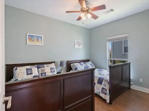 Pelican Post 3 Bedroom Home