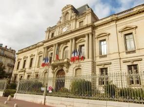 Central PARKING-GRATUIT Climatisation Studio