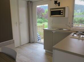 Le Chanset Mobil-Homes