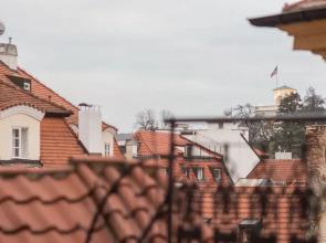 Nerudova Apartment Prague Castle