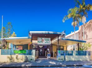 Diggers Tavern Hotel