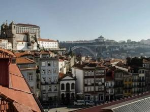 Low Cost Tourist Apts Palácio da Bolsa