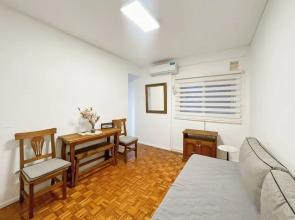 Palermo Comfort and Style