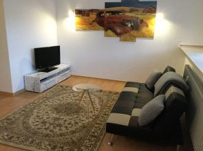 City Center Apartment Düsseldorf