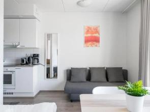 Hiisi Homes Kirkkonummi Masala