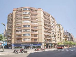 Tarragona Suites Prat de la Riba