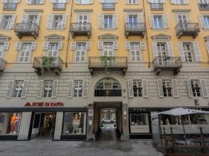 Lagrange Design Apartments - Beta by Wonderful Italy