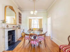 Stunning 3 Bedroom Home in Islington