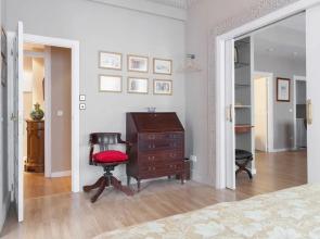 Ap. Chamberí Facultad Turismo