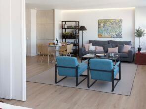 Heima  Colon Square Amazing Views