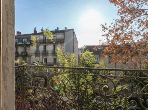 Coeur Urbain Bedrooms - Gare St Roch II
