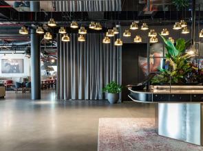 Radisson RED Brussels