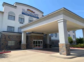 Baymont by Wyndham College Station