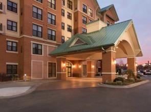 Residence Inn Oklahoma City Downtown/Bricktown