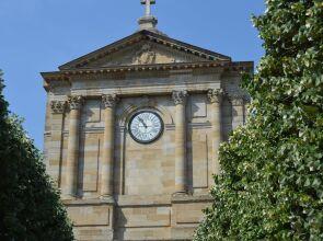 Hôtel le Terminus et son restaurant Côte à Côte