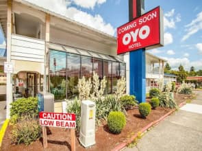 Travelodge Centralia
