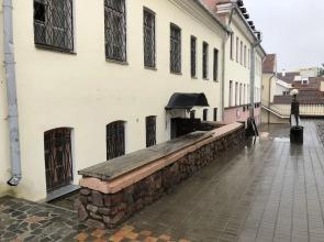 Riverside & China Town Hostel