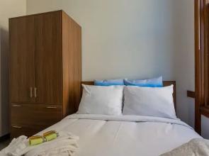 Hip 3BR in the Chicago Loop by Sonder