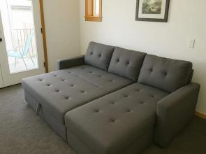 West Queen Anne Townhome