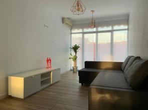 Apartamento situado a 10 minutos de opera