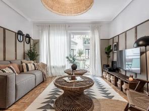 Bakavu - 3 Bedrooms in Salamanca