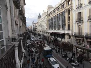 Sol Mayor Apartments