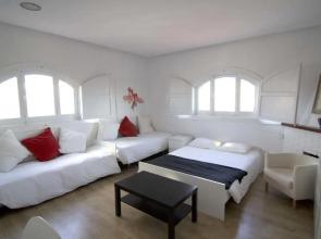 Torreon Sol Apartment