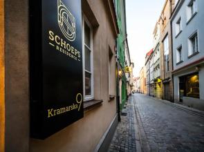 Apartamenty Schoeps Residence
