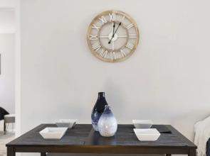 Luxury 2bd2bth apt near beach and port