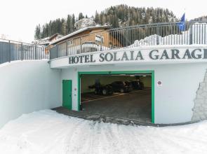 Hotel Solaia