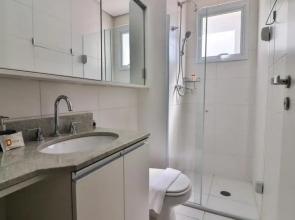 BHomy Pinheiros No melhor do bairro CA64