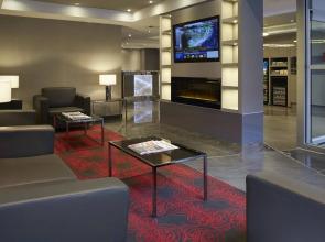 Residence Inn by Marriott Montreal Downtown