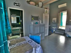 La Bastide des Sources