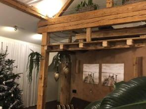 Liebevolles renoviertes Haus anno 1858!