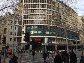 Appartement The Building Canebière