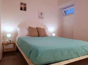 ApArt City Naples B&B