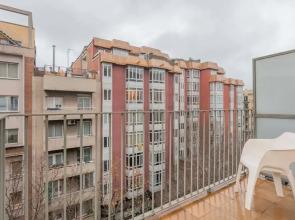 Modern and bright Duplex apartment in Eixample 4-3