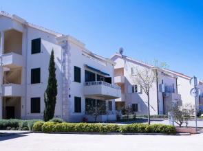 Captivating Villa in Dubrovnik With Private Balcony