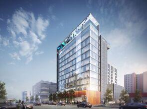 AC Hotel Austin-University