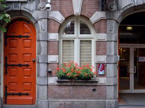 Best Western Dam Square Inn