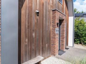 Villa in Egmond Near Scenic Dunes