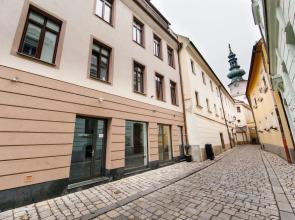 Aplend City Studio Gallery